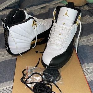 Air Jordan 12 “Royalty” Like NEW